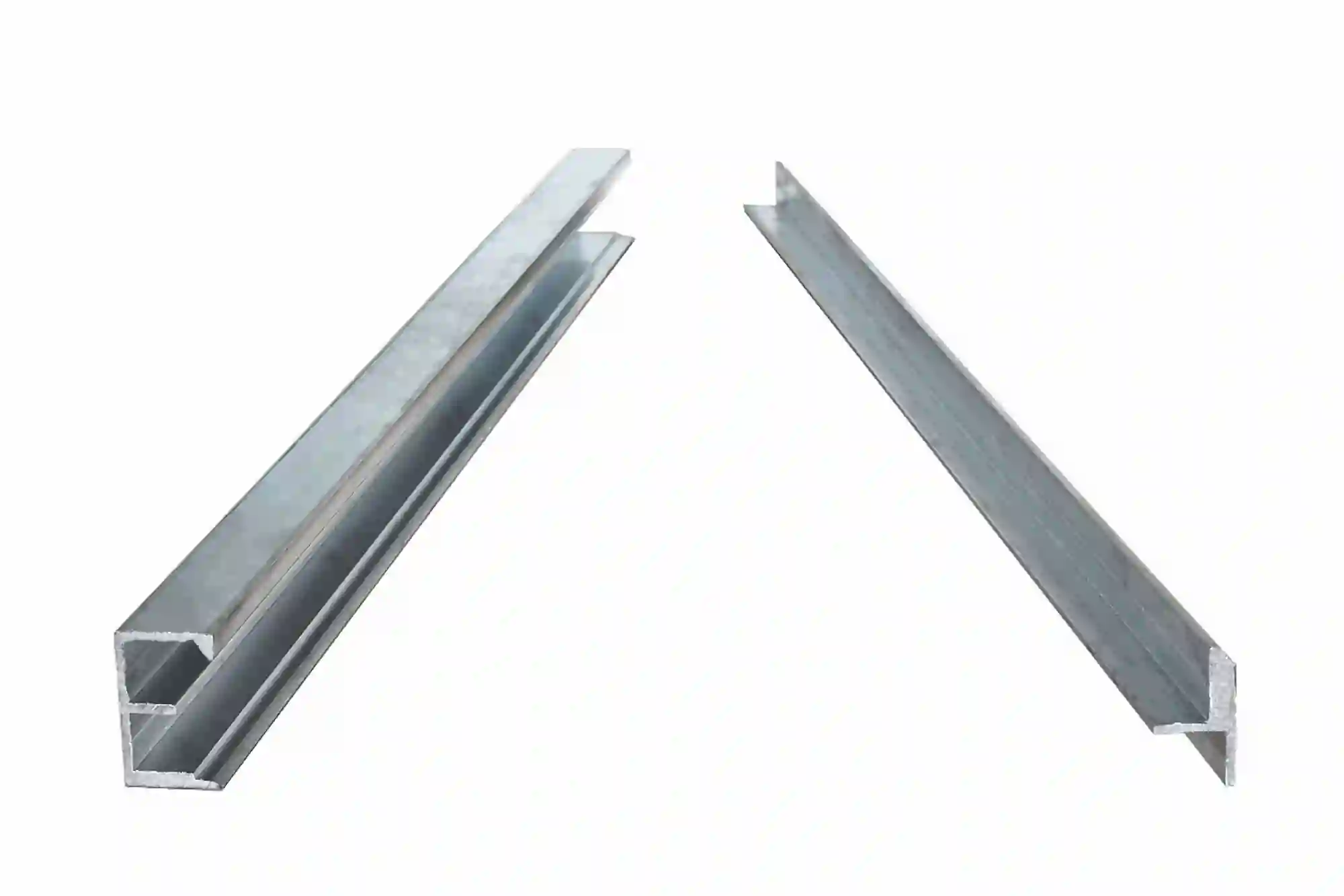 White Oak Custom Floating Shelves - Image 3